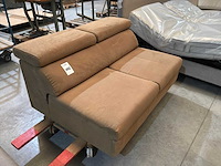 Zetel 2-zit met transportschade - afbeelding 2 van  3
