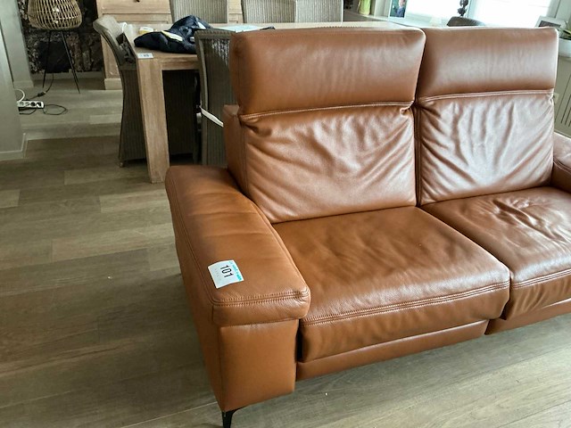 Zetel (2x) - afbeelding 3 van  10