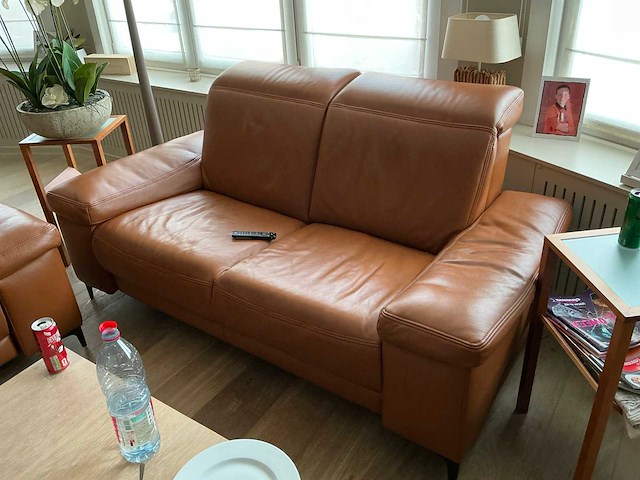 Zetel (2x) - afbeelding 5 van  10