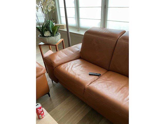 Zetel (2x) - afbeelding 7 van  10