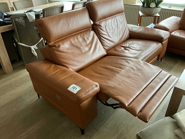 Zetel (2x) - afbeelding 9 van  10