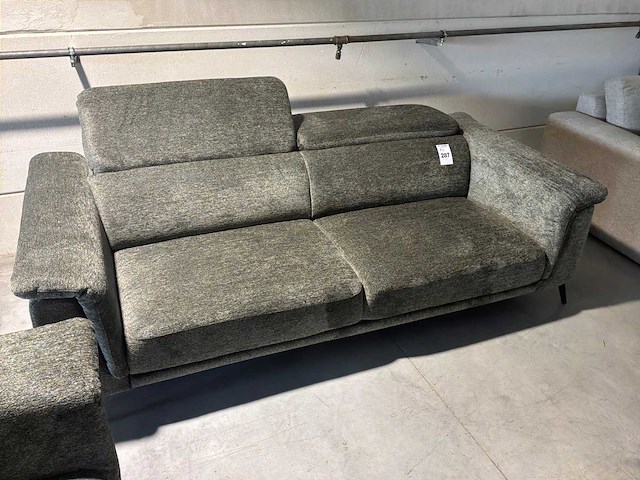 Zetel (2x) - afbeelding 2 van  4