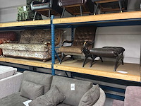 Zetel (2x) - afbeelding 1 van  3