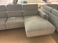 Zetel in u vorm electrisch - afbeelding 5 van  6