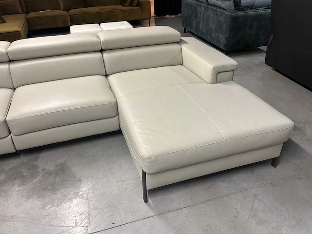 Zetel in u vorm - afbeelding 5 van  5