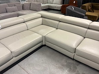 Zetel in u vorm - afbeelding 4 van  5