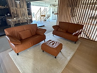 Zetel jori - afbeelding 1 van  3