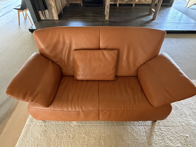 Zetel jori - afbeelding 2 van  3