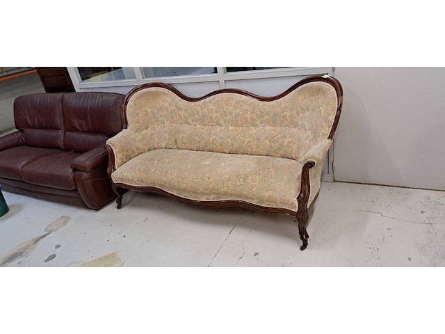 Zetel op wieltjes - afbeelding 1 van  3