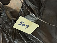 Zetel op wieltjes - afbeelding 3 van  3