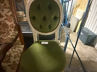 Zetel + stoel - afbeelding 4 van  6