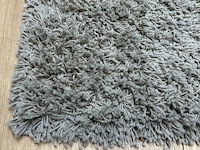 Zetel + tapijt, tafeltje en 2 stoelen - afbeelding 14 van  16