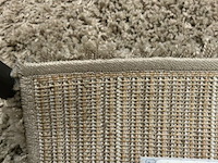 Zetel + tapijt, tafeltje en 2 stoelen - afbeelding 16 van  16