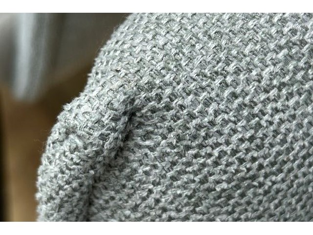 Zetel + tapijt, tafeltje en 2 stoelen - afbeelding 5 van  16