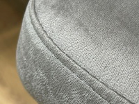 Zetel + tapijt, tafeltje en 2 stoelen - afbeelding 6 van  16