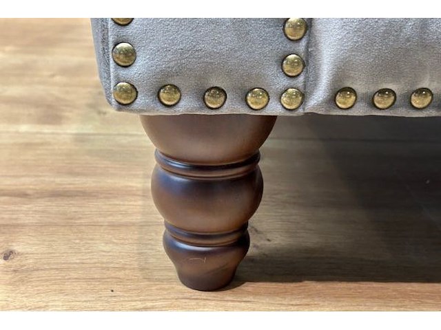 Zetel + tapijt, tafeltje en 2 stoelen - afbeelding 9 van  16