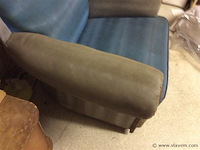 Zetel vintage. (1ev.) - afbeelding 3 van  3