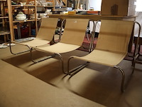 Zetel (x3) - afbeelding 1 van  4