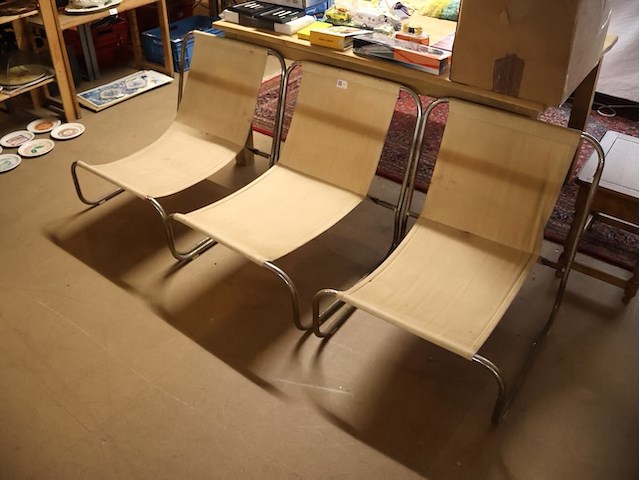 Zetel (x3) - afbeelding 2 van  4