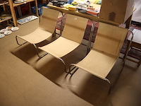 Zetel (x3) - afbeelding 2 van  4