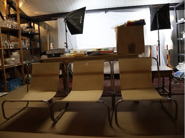 Zetel (x3) - afbeelding 3 van  4