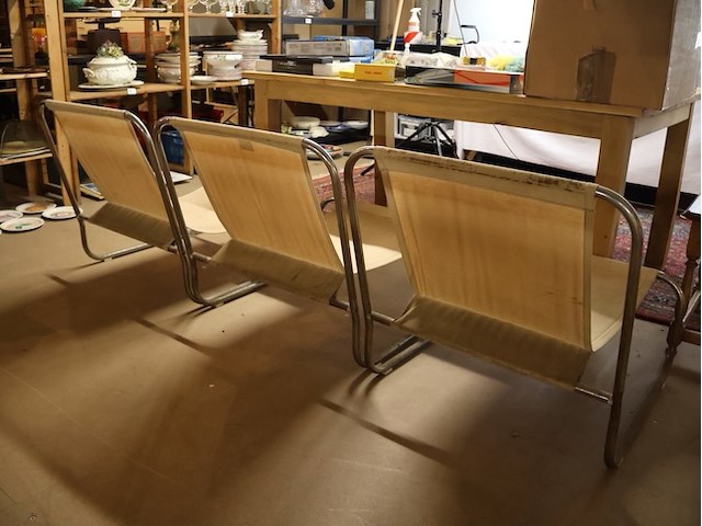 Zetel (x3) - afbeelding 4 van  4