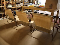 Zetel (x3) - afbeelding 4 van  4