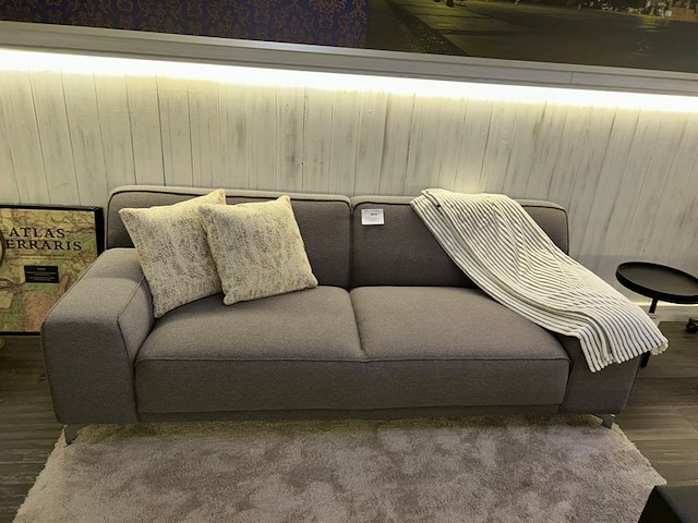 Zetel xoon - afbeelding 1 van  5