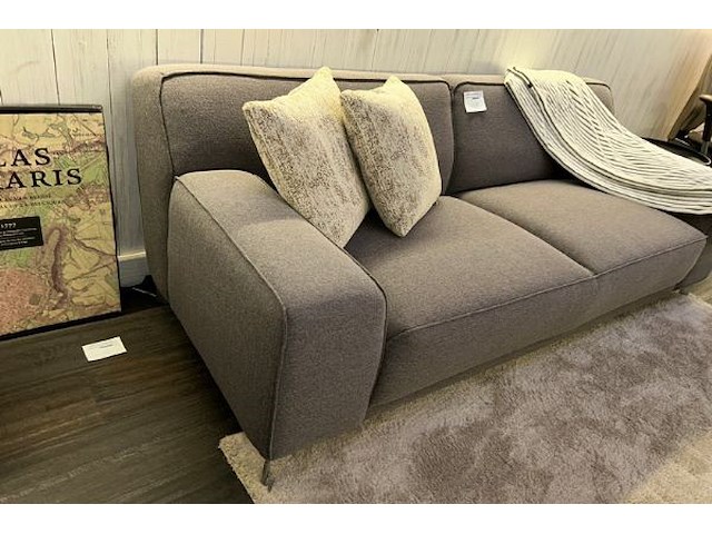 Zetel xoon - afbeelding 2 van  5