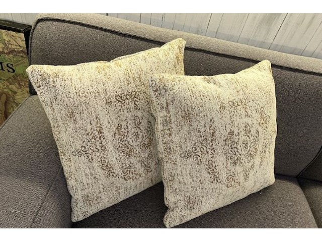 Zetel xoon - afbeelding 4 van  5