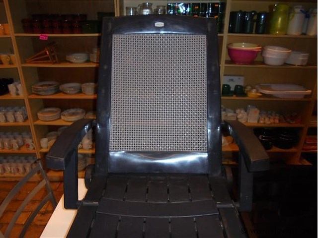 Zetel - afbeelding 2 van  2