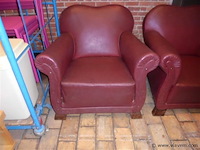 Zetel - afbeelding 1 van  2