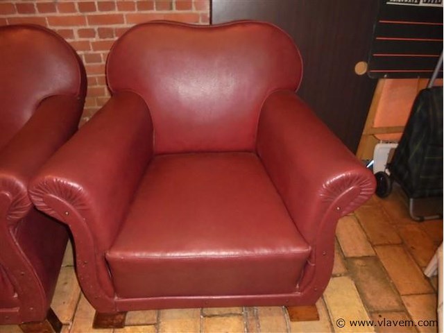 Zetel - afbeelding 1 van  2