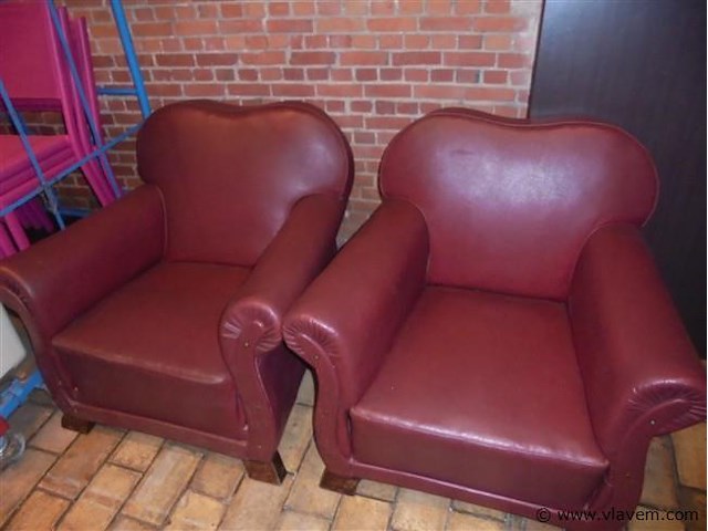 Zetel - afbeelding 2 van  2