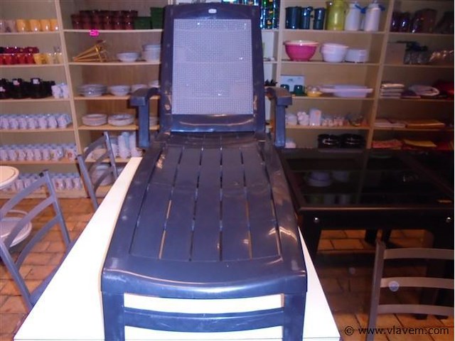 Zetel - afbeelding 1 van  2