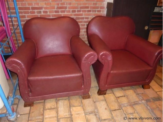 Zetel - afbeelding 2 van  2