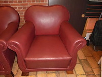 Zetel - afbeelding 1 van  2