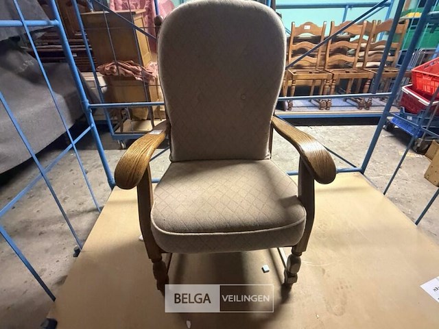 Zetel - afbeelding 2 van  2