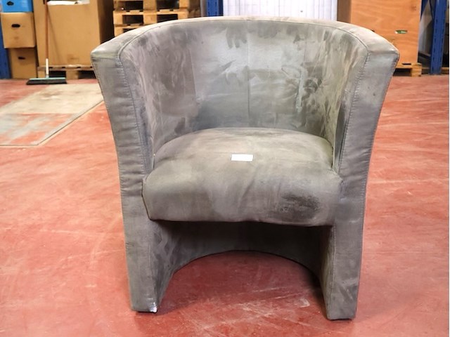 Zetel - afbeelding 1 van  3