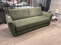 Zetelbed - afbeelding 1 van  3