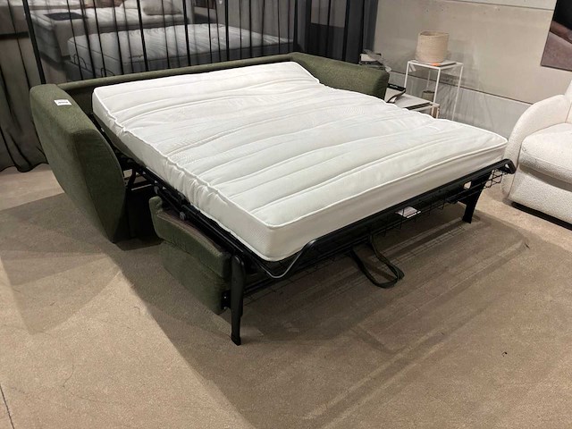 Zetelbed - afbeelding 2 van  3