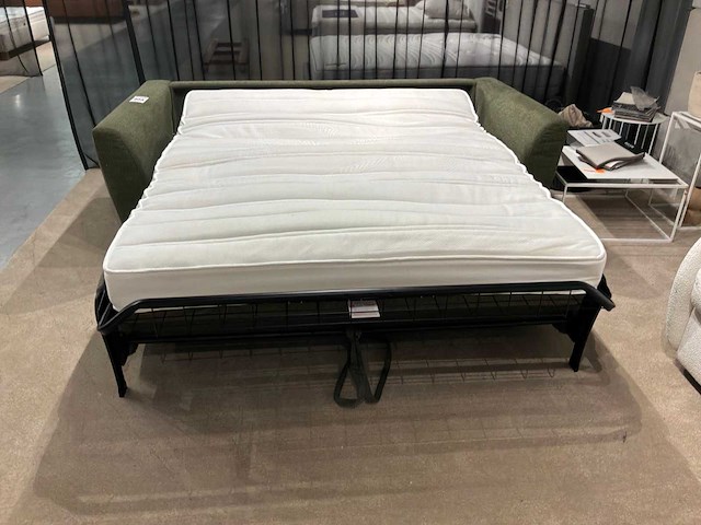 Zetelbed - afbeelding 3 van  3