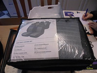 Zetelhoezen - afbeelding 1 van  2