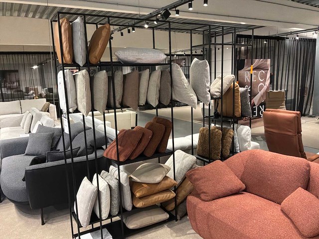 Zetelkussens (35x) - afbeelding 1 van  5