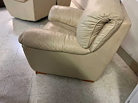 Zetelset (2-zits bank + fauteuil) - afbeelding 2 van  13