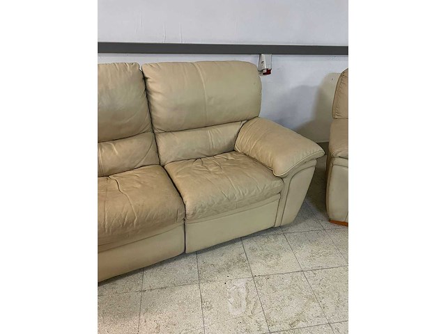 Zetelset (2-zits bank + fauteuil) - afbeelding 3 van  13