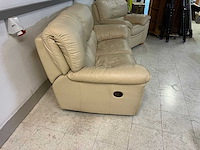 Zetelset (2-zits bank + fauteuil) - afbeelding 4 van  13