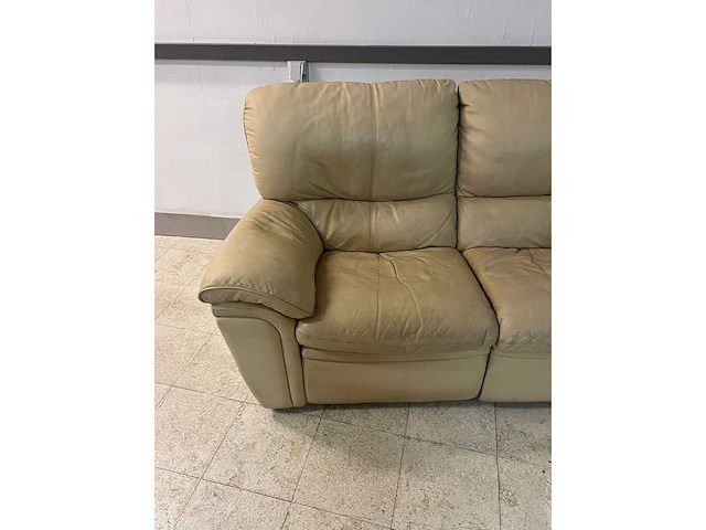 Zetelset (2-zits bank + fauteuil) - afbeelding 5 van  13