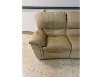 Zetelset (2-zits bank + fauteuil) - afbeelding 5 van  13