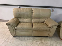 Zetelset (2-zits bank + fauteuil) - afbeelding 6 van  13